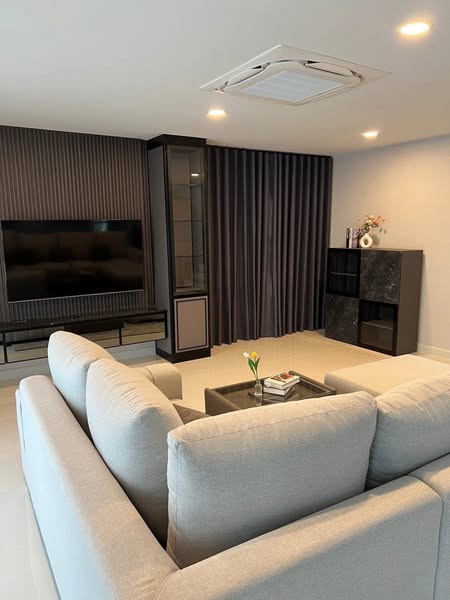 living room of Centro Bangna