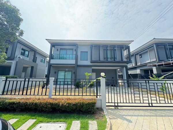 Centro ราชพฤกษ์-แจ้งวัฒนะ