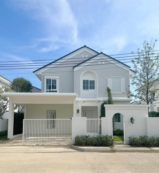 Chaiyapruek Bangna KM15