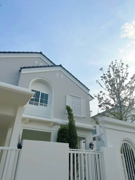 Chaiyapruek Bangna KM15