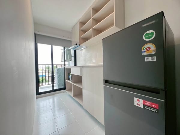 Chewathai Hallmark Ladprao – Chokchai 4 Phase 2