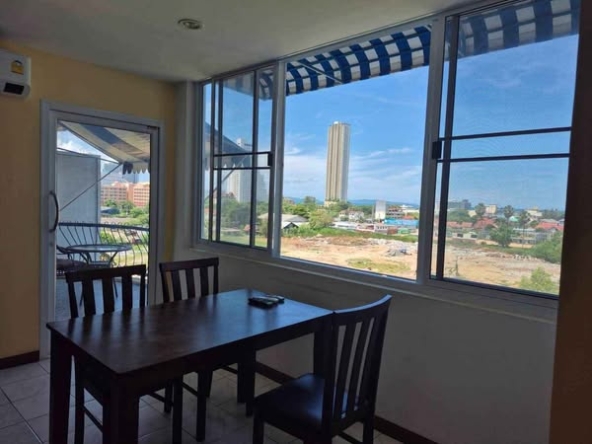 Condo "Villa Germania"