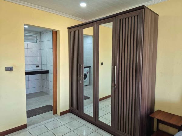 room interior of Condo "Villa Germania"