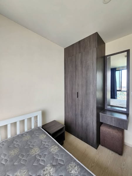 bedroom and room interior of ELIO DEL NEST
