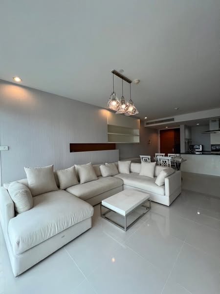 living room of Fullerton Sukhumvit