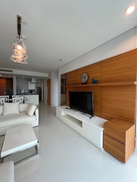 living room of Fullerton Sukhumvit