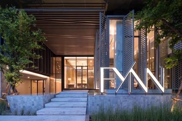 Fynn Sukhumvit 31