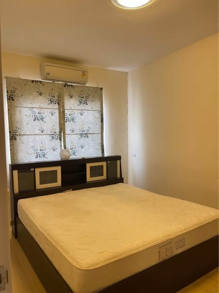 bedroom of Gusto Ramkhamheang