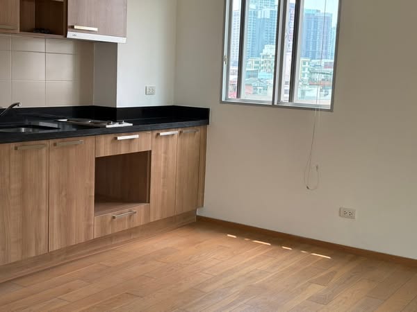 kitchen of Hive Sukhumvit 65