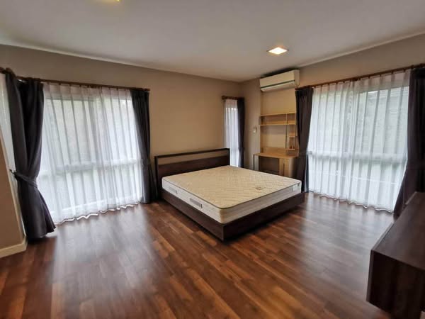 bedroom of holm - โฮล์ม