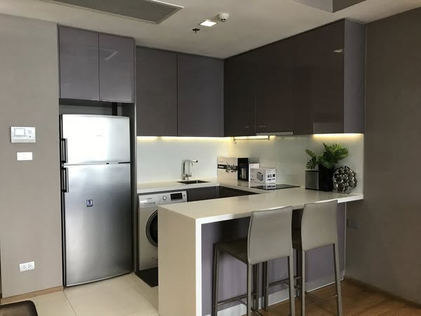 kitchen of Hyde Sukhumvit 13