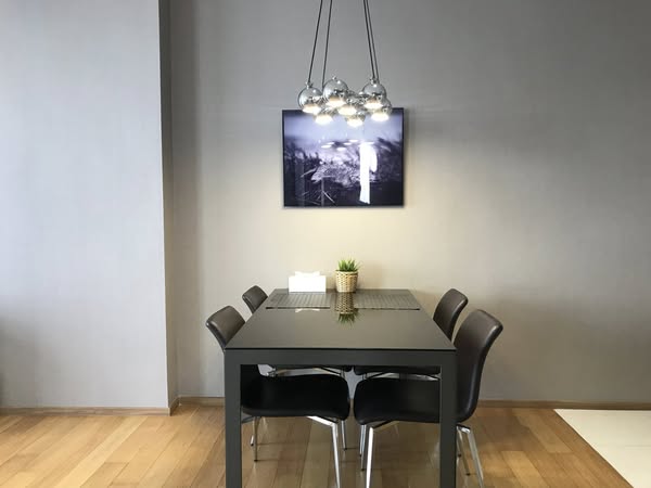 room interior of Hyde Sukhumvit 13