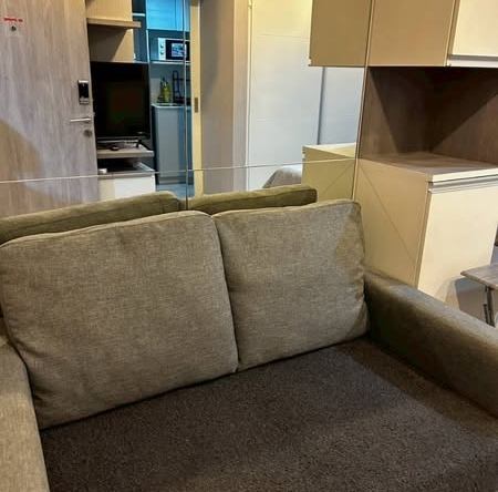Ideo Mobi Sukhumvit 81