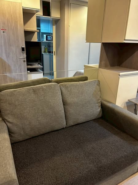 Ideo Mobi Sukhumvit 81