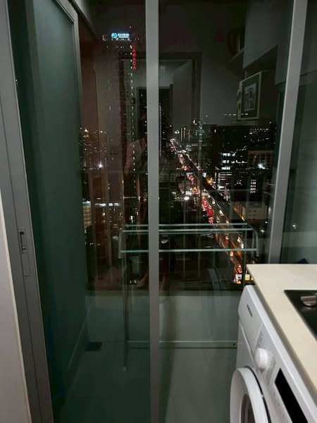 Ideo Mobi Sukhumvit 81