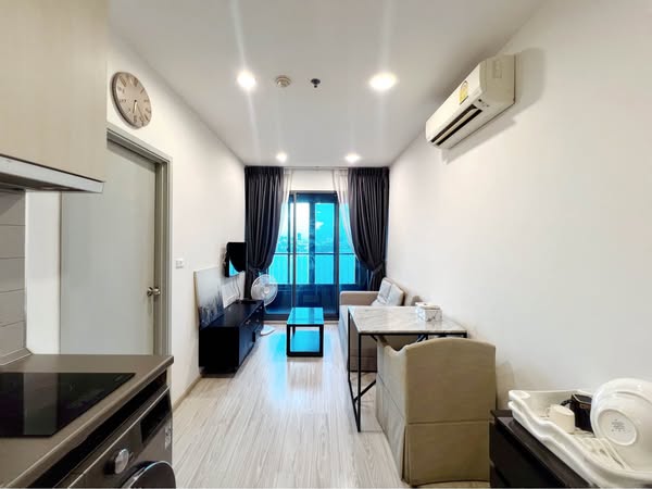 Ideo Mobi Sukhumvit Eastgate