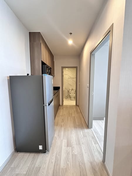room interior of Ideo Mobi Sukhumvit Eastpoint