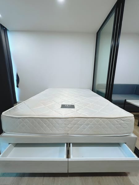 bedroom of Ivory Ratchada 32