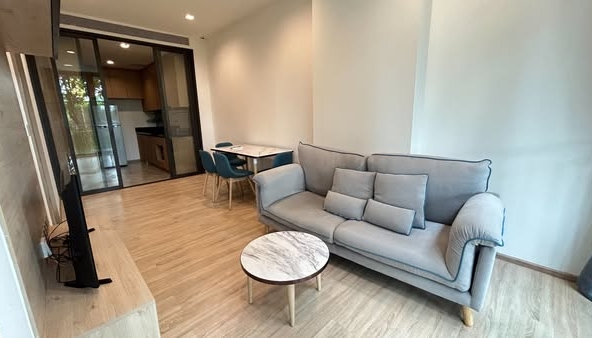 living room of Kawa Haus