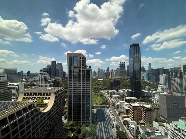 Kimpton Maa-Lai Bangkok