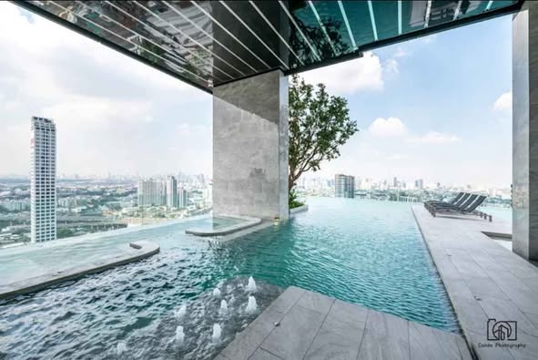pool of KnightsBridge Prime Onnut