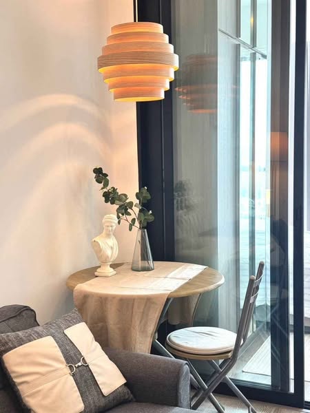 room interior of KnightsBridge Prime Onnut