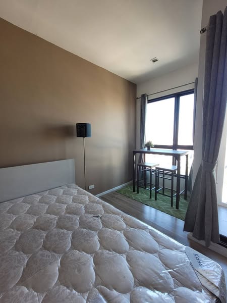 bedroom of Knightsbridge Sky River Ocean Condominium