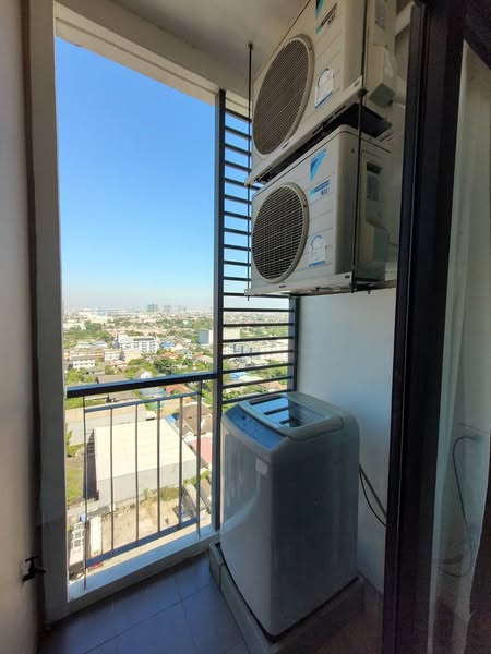 Knightsbridge Sky River Ocean Condominium