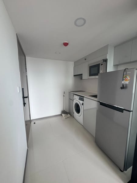 KnightsBridge Space Sukhumvit-Rama 4