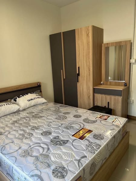 bedroom of LE VIVA - BOUTIQUE COLONIAL HOUSE