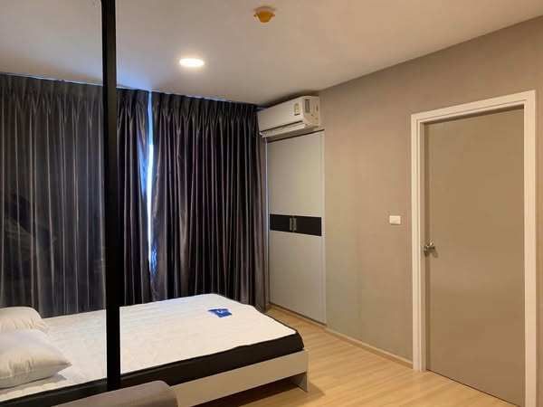 bedroom and room interior of LESTO CONDO Sukhumvit113