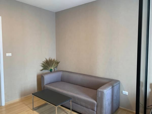 living room of LESTO CONDO Sukhumvit113