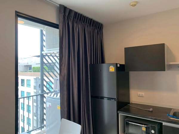 room interior of LESTO CONDO Sukhumvit113