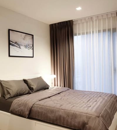 bedroom of Life Asoke – Rama 9