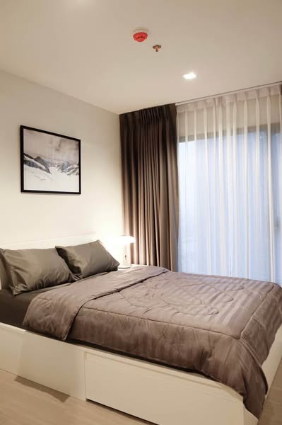 bedroom of Life Asoke – Rama 9