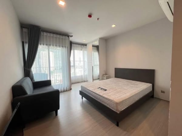bedroom of Life Asoke – Rama 9