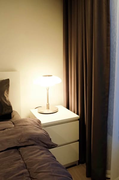 bedroom of Life Asoke – Rama 9