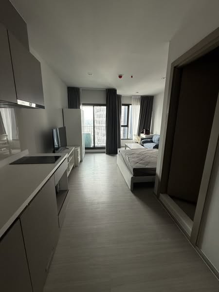 bedroom of Life Asoke – Rama 9