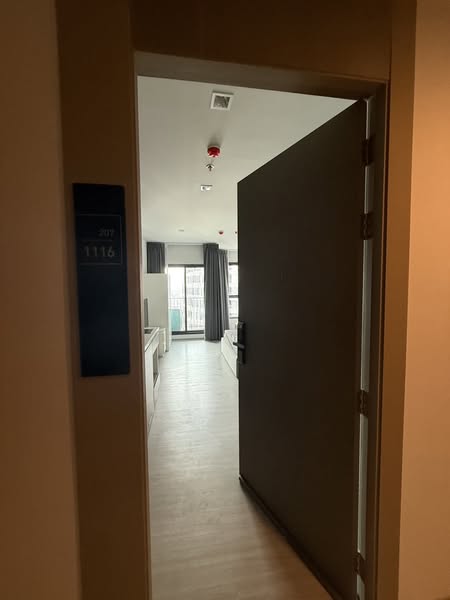 Life Asoke – Rama 9