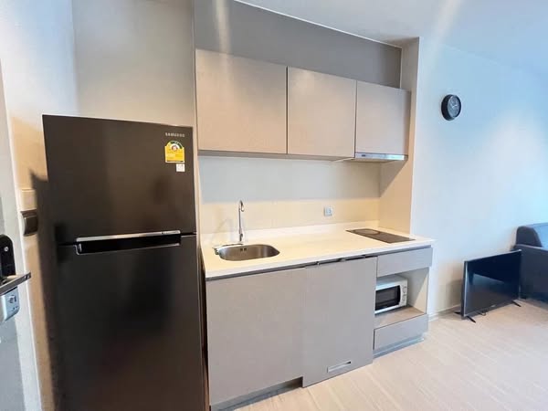 Life Asoke – Rama 9
