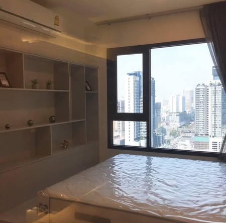 bedroom of Life Asoke