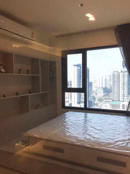 bedroom of Life Asoke