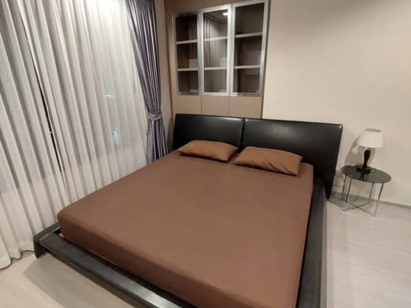 bedroom of Life Ladprao