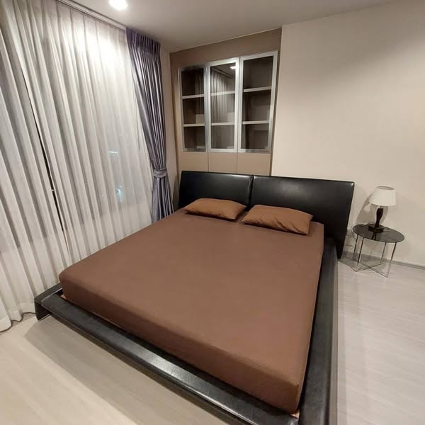 bedroom of Life Ladprao