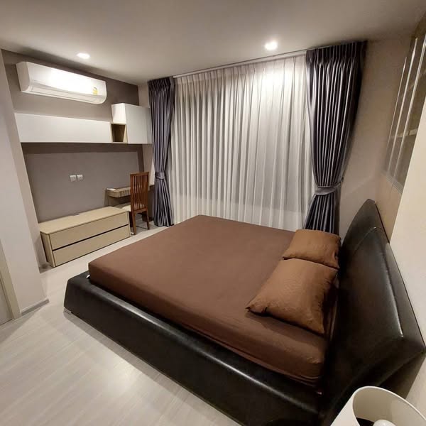 bedroom of Life Ladprao