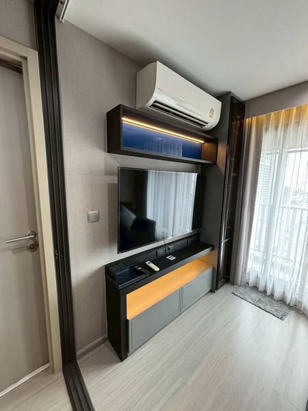 bedroom of Life Ladprao