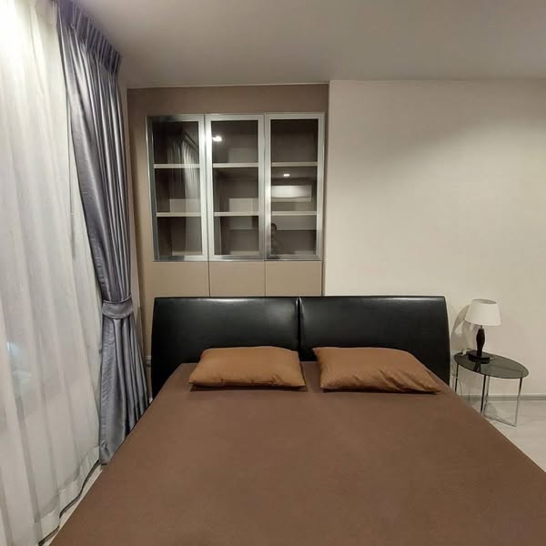 bedroom of Life Ladprao