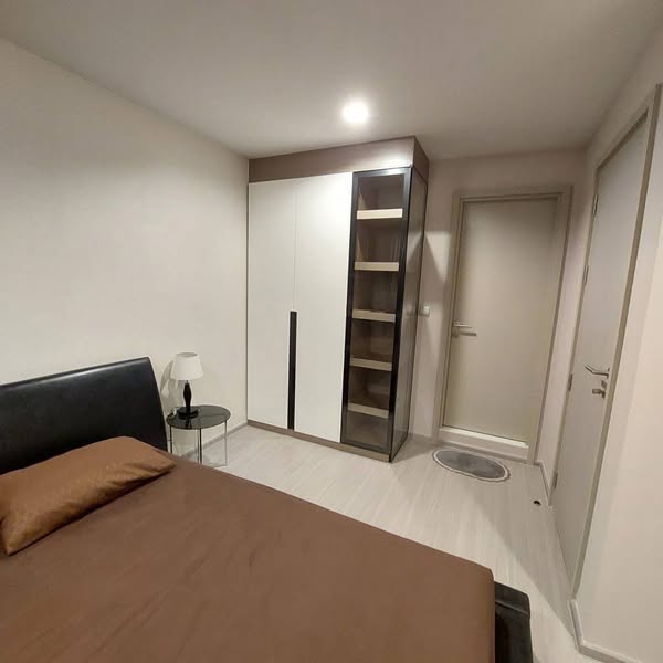 bedroom of Life Ladprao