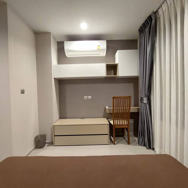 bedroom of Life Ladprao