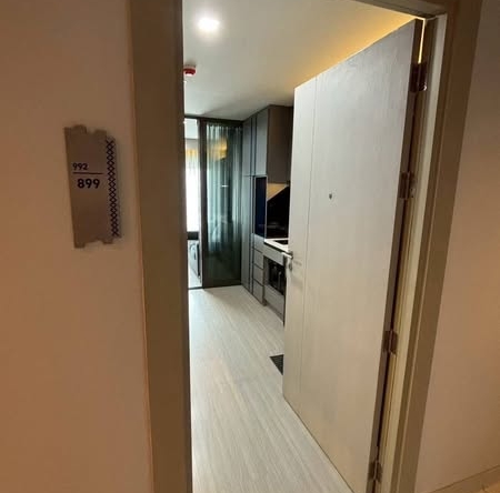 room interior of Life Ladprao
